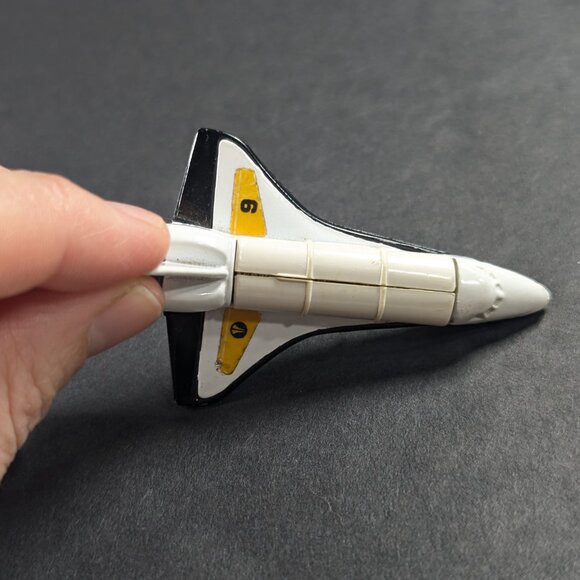 Corgi space shuttle diecast toy aircraft - Picture 2 of 7